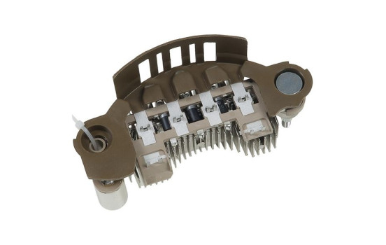 Rectifier, alternator, Image 2
