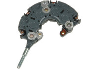 Rectifier, alternator