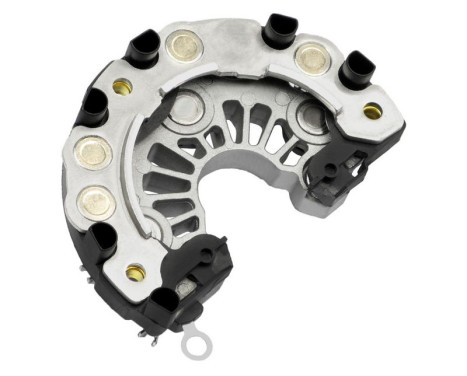 Rectifier, alternator, Image 2