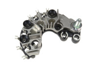Rectifier, alternator