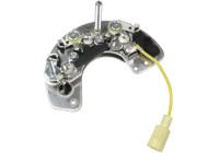 Rectifier, alternator