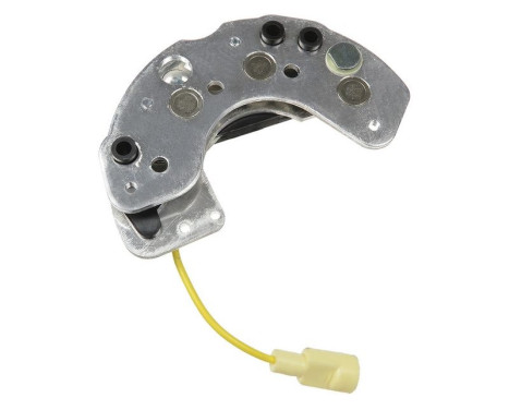 Rectifier, alternator, Image 2