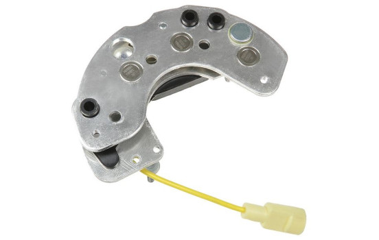 Rectifier, alternator, Image 2