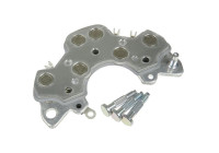 Rectifier, alternator