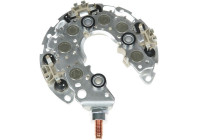 Rectifier, alternator