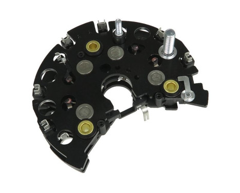 Rectifier, alternator