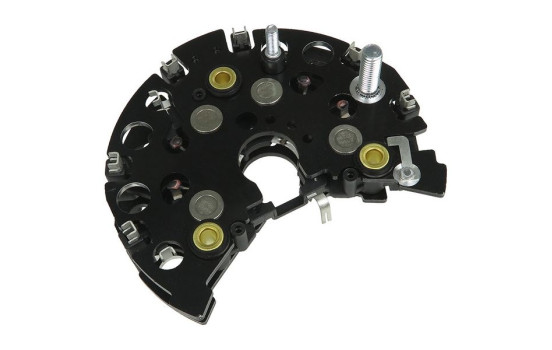 Rectifier, alternator