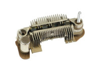 Rectifier, alternator