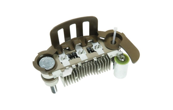 Rectifier, alternator, Image 2