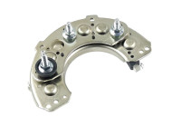 Rectifier, alternator