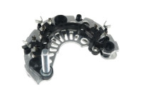 Rectifier, alternator