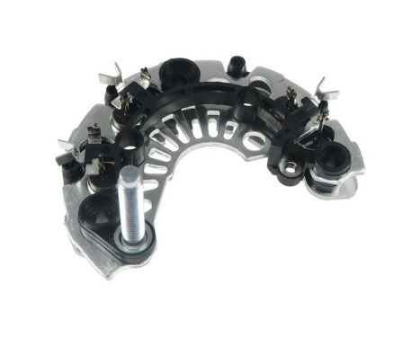 Rectifier, alternator