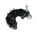 Rectifier, alternator