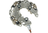 Rectifier, alternator