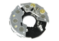 Rectifier, alternator