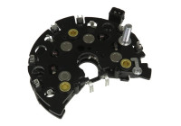 Rectifier, alternator