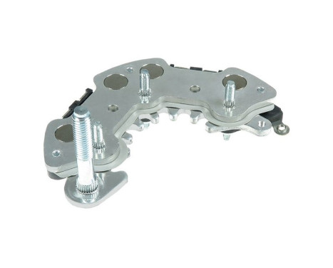 Rectifier, alternator