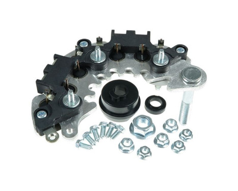 Rectifier, alternator, Image 2