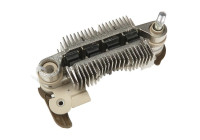 Rectifier, alternator