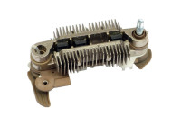 Rectifier, alternator