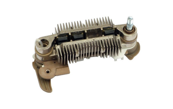 Rectifier, alternator