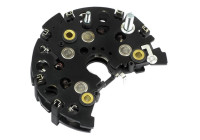 Rectifier, alternator