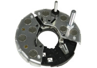 Rectifier, alternator