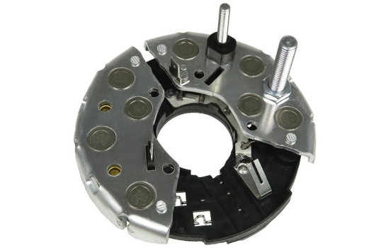 Rectifier, alternator