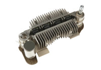 Rectifier, alternator