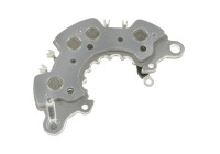 Rectifier, alternator