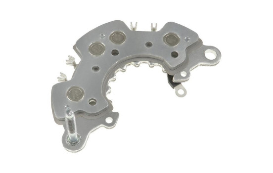 Rectifier, alternator