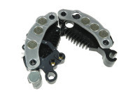 Rectifier, alternator