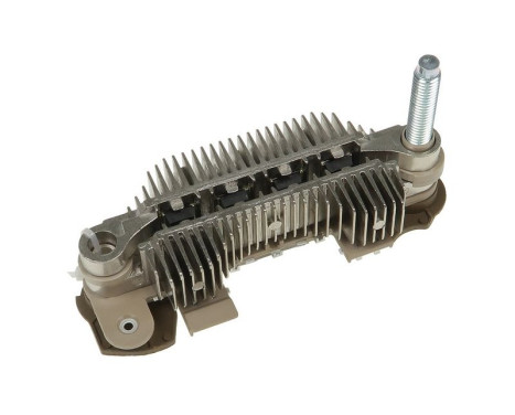 Rectifier, alternator