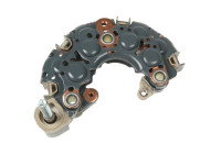 Rectifier, alternator