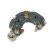 Rectifier, alternator