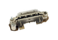 Rectifier, alternator