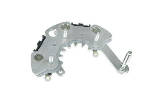 Rectifier, alternator