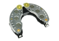 Rectifier, alternator