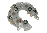 Rectifier, alternator