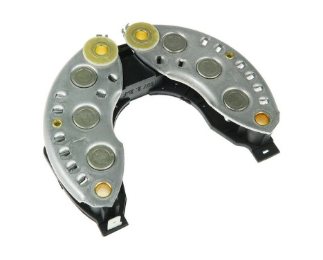 Rectifier, alternator