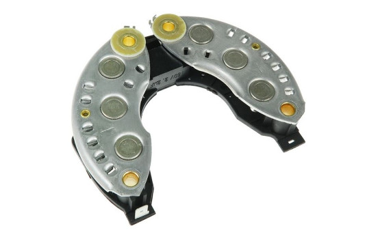 Rectifier, alternator