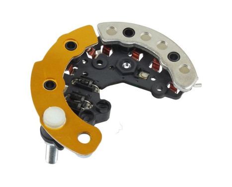 Rectifier, alternator, Image 2
