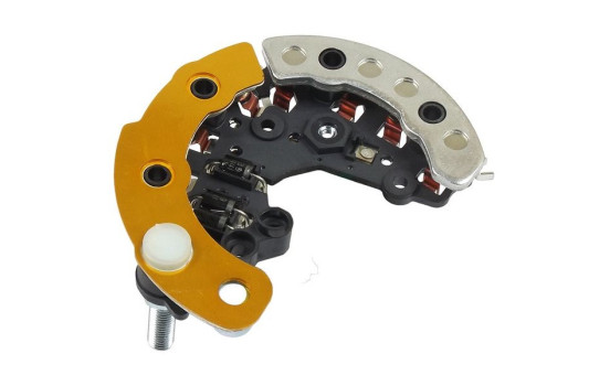 Rectifier, alternator, Image 2