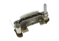 Rectifier, alternator