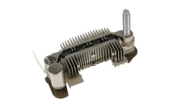 Rectifier, alternator