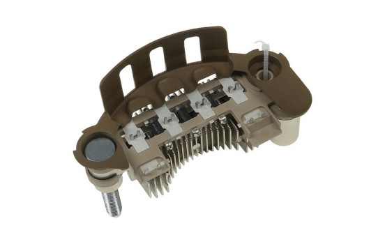 Rectifier, alternator, Image 2