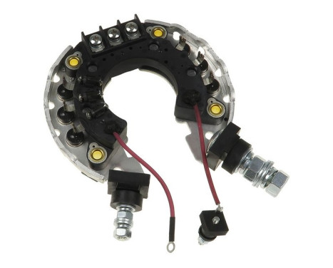 Rectifier, alternator, Image 2