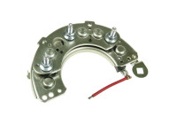 Rectifier, alternator