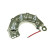 Rectifier, alternator