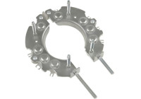 Rectifier, alternator